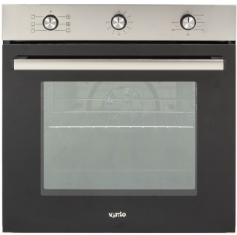 Ventolux TOLEDO 6 MT (BK/X)