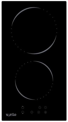 Варочная поверхность Ventolux VB 62 Touch Control