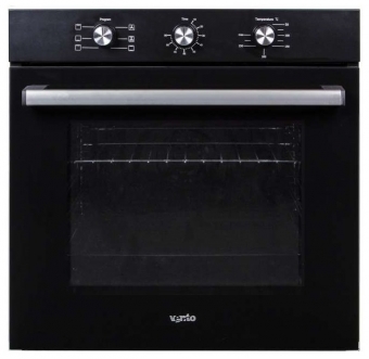 Ventolux VERONA 6 MT (BK)