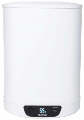 Ventolux WH 50 DBS