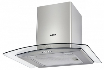 Ventolux FERRARA 60 INOX (900) PB