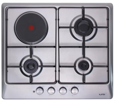 Варочная поверхность Ventolux HG631 B2 (X)