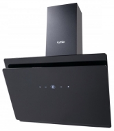 Ventolux TOSCANA 90 BK (1000) TRC MM