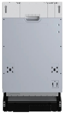 Vestfrost BDW 4509 CW