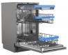 Вбудована посудомийна машина Vestfrost BDW4510CW