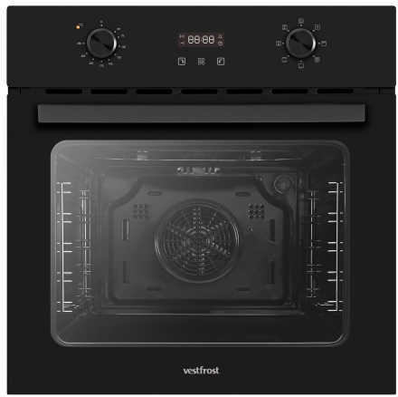 Духова шафа Vestfrost BOV70CN