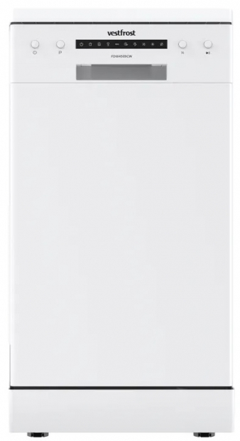 Посудомийна машина Vestfrost FDW 4509 CW