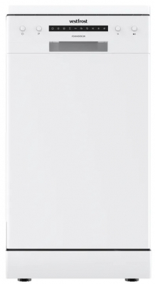 Vestfrost  FDW 4509 CW