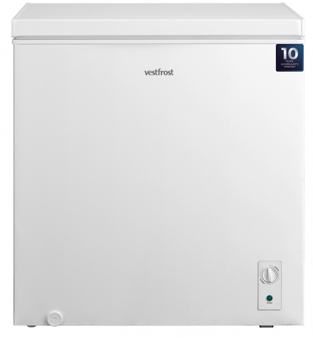 Морозильный ларь Vestfrost VCF200MI