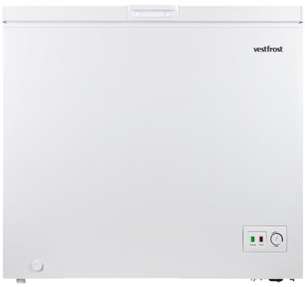 Морозильна скриня Vestfrost VD200CFH/UA