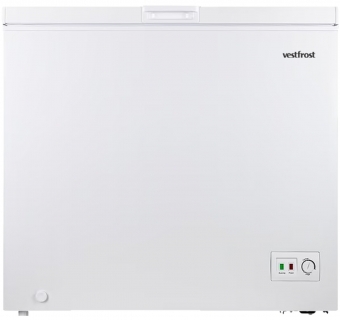 Vestfrost VD200CFH/UA