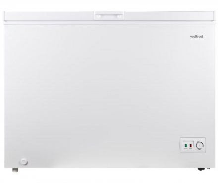 Морозильна скриня Vestfrost VD300CFH/UA