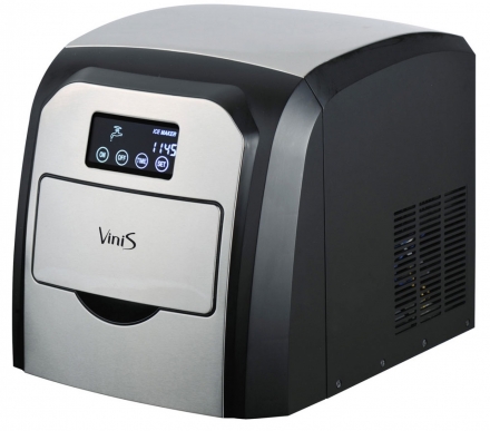 Льдогенератор Vinis VIM 1006 B