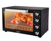 VINIS VO 6021 Black