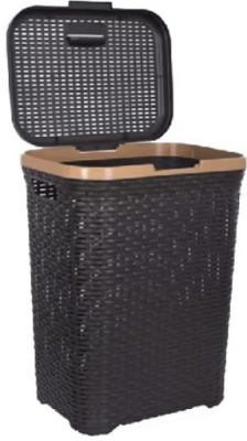 Violet House 0726 Роттанг BROWN