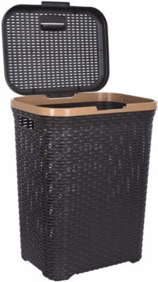 Violet House 0726 Роттанг COFFEE