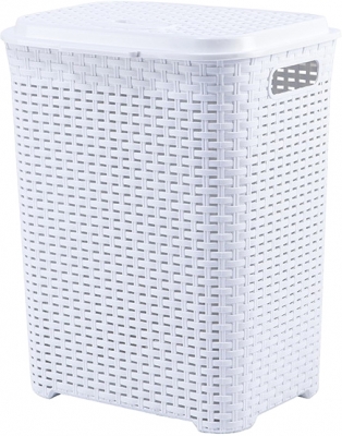 Violet House 0778 Роттанг WHITE