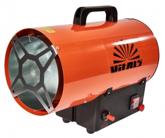 Vitals Тепловая пушка газовая Vitals GH-152 (211335)
