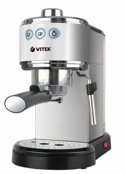 Кофеварка Vitek VT 1515