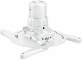 PPC 1500 Projector Ceiling Mount White