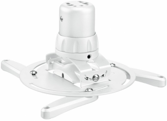 Vogels PPC 1500 Projector Ceiling Mount White