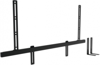 Vogels Кронштейн Vogels SOUND 3550 Sound Bar Mount