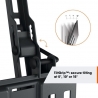 Держатель Vogels TVM 1413 Black