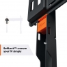 Держатель Vogels TVM 1413 Black