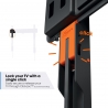 Держатель Vogels TVM 3203 Black