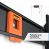 Держатель Vogels TVM 3203 Black
