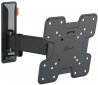 Тримач Vogels TVM 3223 Black