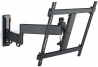 Тримач Vogels TVM 3443 Black