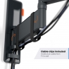 Тримач Vogels TVM 3443 Black
