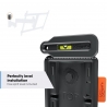 Тримач Vogels TVM 3443 Black