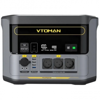 Vtoman FlashSpeed 1500