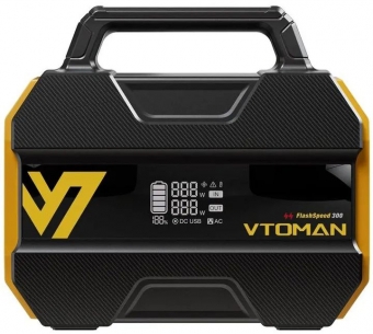 Vtoman FlashSpeed 300 230Wh