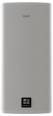 Водонагрівач WHP Carl 80 Wi-Fi