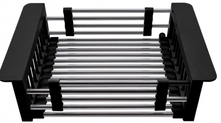 Корзинка для мойки Weilor Chic WFB-3021