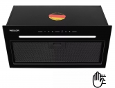 LUNA WBG 56 BLACK