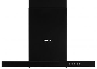 Weilor MIST WTX 68 BLACK