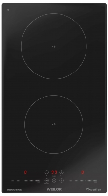 Weilor WIS 323 BLACK