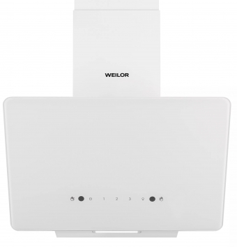 Weilor AURA WDS 53 WHITE