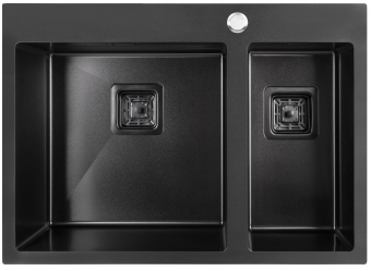 Weilor FILIGRAN WRC DB6950 GRAPHIT