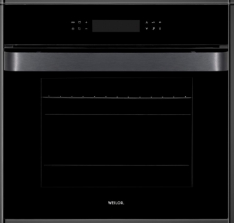 Weilor FTO6F11BK