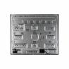Варильна поверхня Weilor GG 604 BL