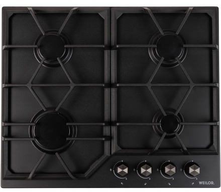 Варочная поверхность Weilor GM 604 BL