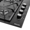 Варильна поверхня Weilor GM W 634 BL