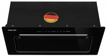 Weilor LUMINA WBG 68 BLACK