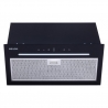 Вытяжка Weilor PBSR 52651 GLASS BL 1300 LED Strip