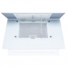 Вытяжка Weilor PDL 62304 WH 1100 LED Strip.